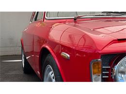 1967 Alfa Romeo GTV (CC-2080486) for sale in Los Angeles, California