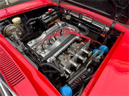 1967 Alfa Romeo GTV (CC-2080486) for sale in Los Angeles, California