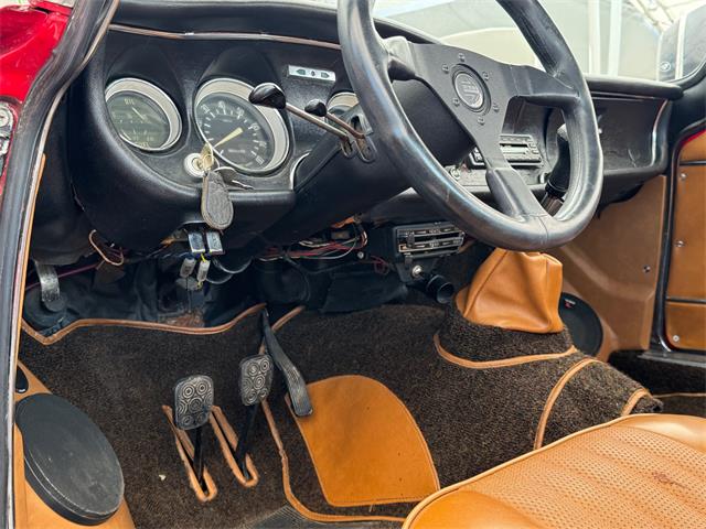 1967 Alfa Romeo GTV (CC-2080486) for sale in Los Angeles, California