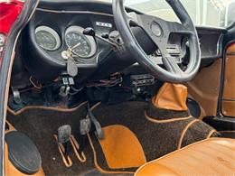 1967 Alfa Romeo GTV (CC-2080486) for sale in Los Angeles, California