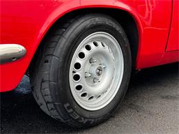 1967 Alfa Romeo GTV (CC-2080486) for sale in Los Angeles, California