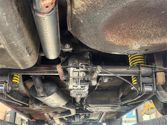 1967 Alfa Romeo GTV (CC-2080486) for sale in Los Angeles, California
