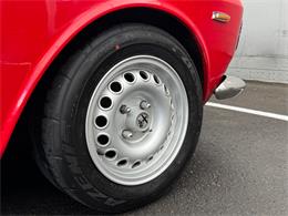 1967 Alfa Romeo GTV (CC-2080486) for sale in Los Angeles, California