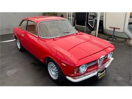 1967 Alfa Romeo GTV (CC-2080486) for sale in Los Angeles, California