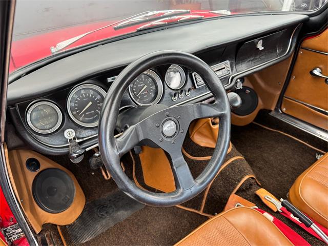 1967 Alfa Romeo GTV (CC-2080486) for sale in Los Angeles, California