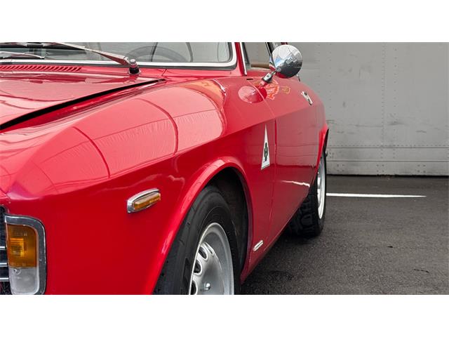 1967 Alfa Romeo GTV (CC-2080486) for sale in Los Angeles, California