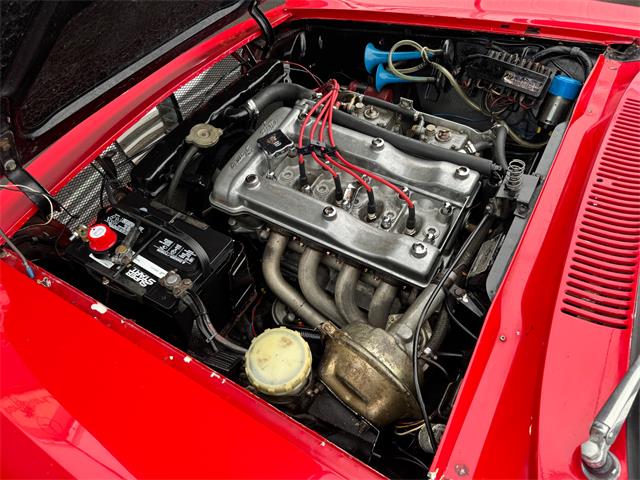 1967 Alfa Romeo GTV (CC-2080486) for sale in Los Angeles, California