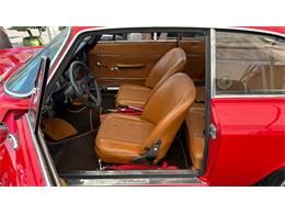 1967 Alfa Romeo GTV (CC-2080486) for sale in Los Angeles, California