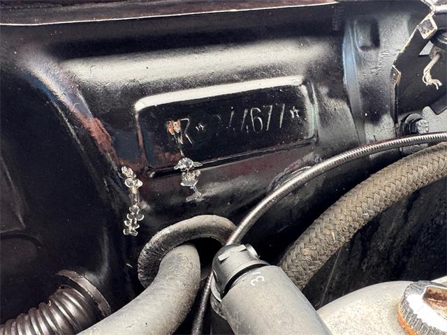 1967 Alfa Romeo GTV (CC-2080486) for sale in Los Angeles, California