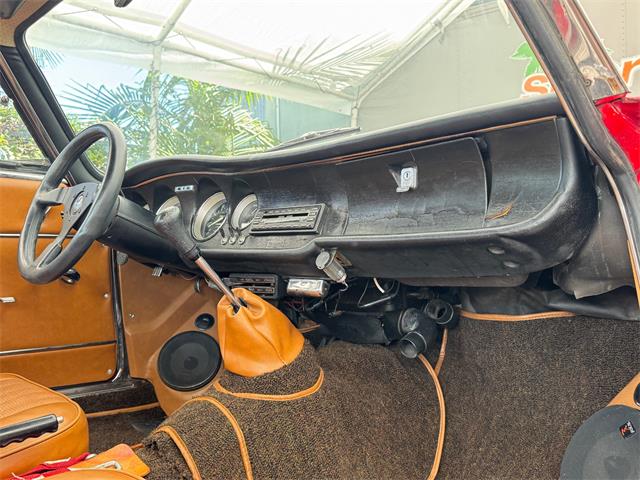 1967 Alfa Romeo GTV (CC-2080486) for sale in Los Angeles, California