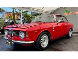 1967 Alfa Romeo GTV (CC-2080486) for sale in Los Angeles, California