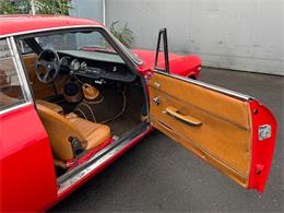 1967 Alfa Romeo GTV (CC-2080486) for sale in Los Angeles, California