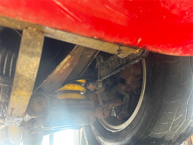 1967 Alfa Romeo GTV (CC-2080486) for sale in Los Angeles, California
