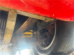 1967 Alfa Romeo GTV (CC-2080486) for sale in Los Angeles, California
