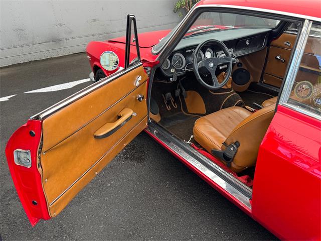 1967 Alfa Romeo GTV (CC-2080486) for sale in Los Angeles, California
