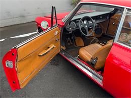 1967 Alfa Romeo GTV (CC-2080486) for sale in Los Angeles, California