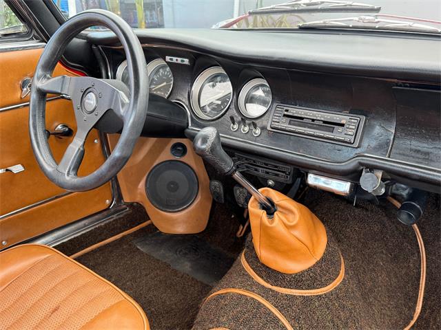 1967 Alfa Romeo GTV (CC-2080486) for sale in Los Angeles, California
