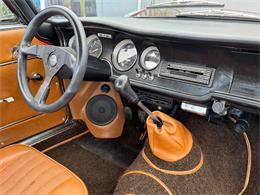 1967 Alfa Romeo GTV (CC-2080486) for sale in Los Angeles, California