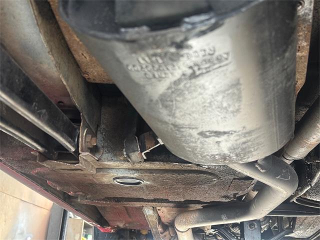 1967 Alfa Romeo GTV (CC-2080486) for sale in Los Angeles, California