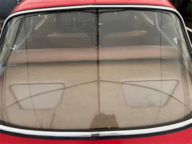 1967 Alfa Romeo GTV (CC-2080486) for sale in Los Angeles, California