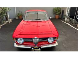1967 Alfa Romeo GTV (CC-2080486) for sale in Los Angeles, California