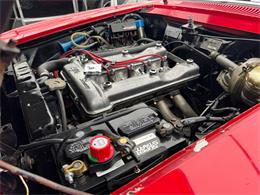 1967 Alfa Romeo GTV (CC-2080486) for sale in Los Angeles, California