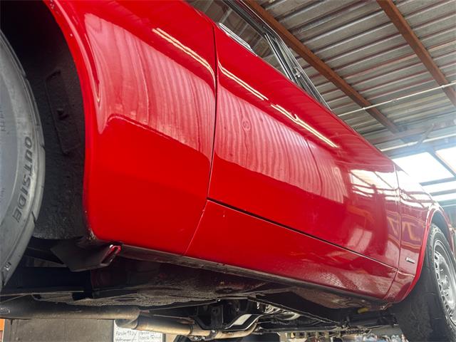 1967 Alfa Romeo GTV (CC-2080486) for sale in Los Angeles, California
