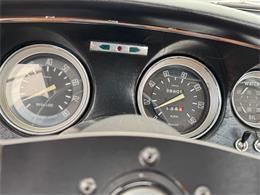 1967 Alfa Romeo GTV (CC-2080486) for sale in Los Angeles, California