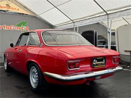 1967 Alfa Romeo GTV (CC-2080486) for sale in Los Angeles, California