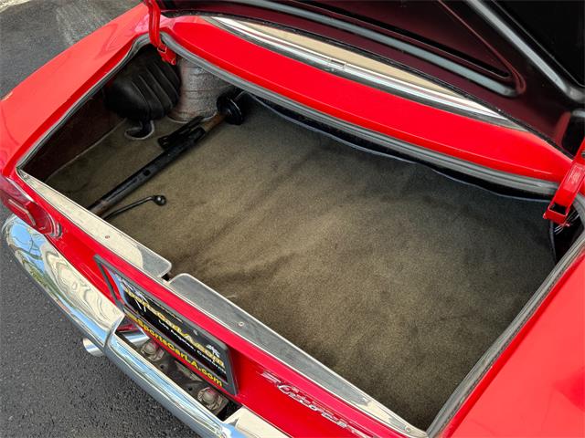 1967 Alfa Romeo GTV (CC-2080486) for sale in Los Angeles, California