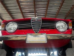 1967 Alfa Romeo GTV (CC-2080486) for sale in Los Angeles, California