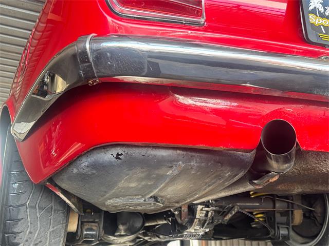 1967 Alfa Romeo GTV (CC-2080486) for sale in Los Angeles, California