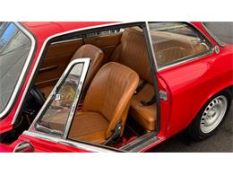 1967 Alfa Romeo GTV (CC-2080486) for sale in Los Angeles, California