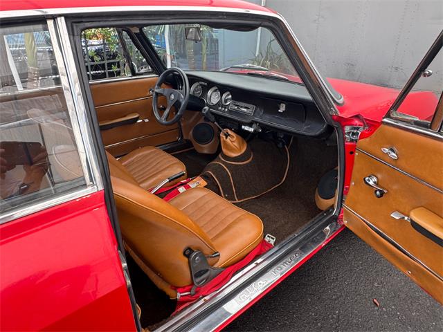 1967 Alfa Romeo GTV (CC-2080486) for sale in Los Angeles, California