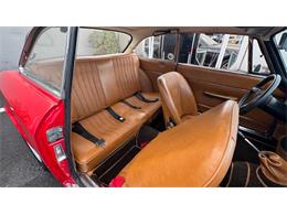 1967 Alfa Romeo GTV (CC-2080486) for sale in Los Angeles, California