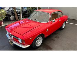 1967 Alfa Romeo GTV (CC-2080486) for sale in Los Angeles, California