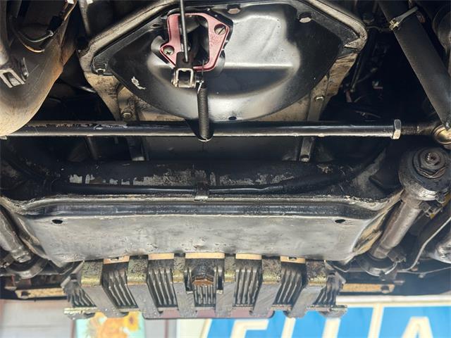 1967 Alfa Romeo GTV (CC-2080486) for sale in Los Angeles, California
