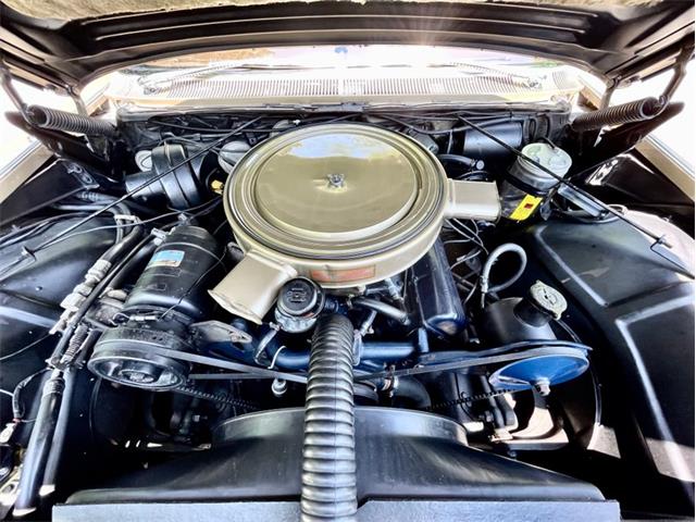 1960 Cadillac Eldorado Biarritz (CC-2084860) for sale in Saugatuck, Michigan