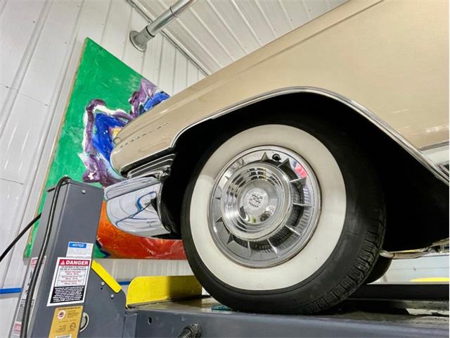 1960 Cadillac Eldorado Biarritz (CC-2084860) for sale in Saugatuck, Michigan