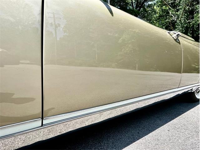 1960 Cadillac Eldorado Biarritz (CC-2084860) for sale in Saugatuck, Michigan