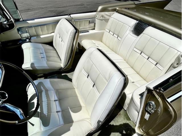 1960 Cadillac Eldorado Biarritz (CC-2084860) for sale in Saugatuck, Michigan