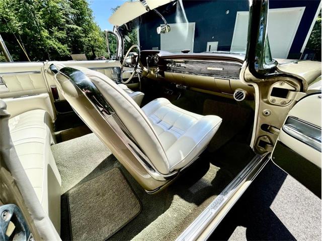 1960 Cadillac Eldorado Biarritz (CC-2084860) for sale in Saugatuck, Michigan