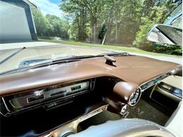 1960 Cadillac Eldorado Biarritz (CC-2084860) for sale in Saugatuck, Michigan