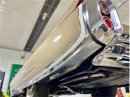 1960 Cadillac Eldorado Biarritz (CC-2084860) for sale in Saugatuck, Michigan