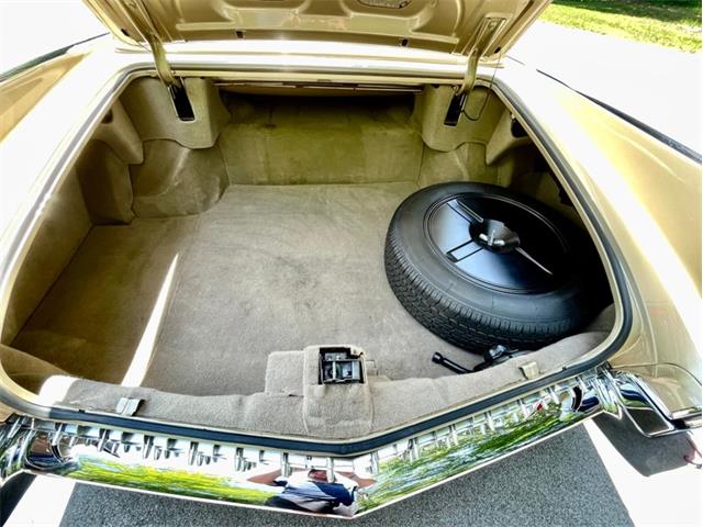 1960 Cadillac Eldorado Biarritz (CC-2084860) for sale in Saugatuck, Michigan