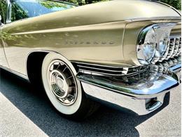 1960 Cadillac Eldorado Biarritz (CC-2084860) for sale in Saugatuck, Michigan