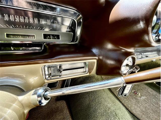 1960 Cadillac Eldorado Biarritz (CC-2084860) for sale in Saugatuck, Michigan