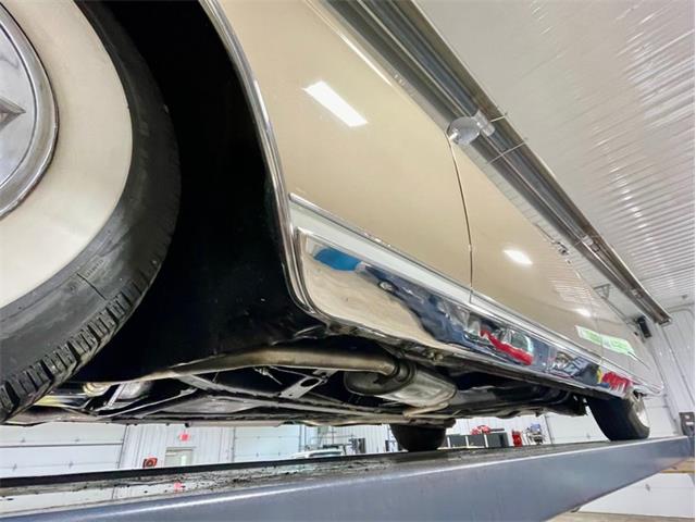 1960 Cadillac Eldorado Biarritz (CC-2084860) for sale in Saugatuck, Michigan