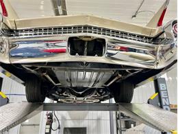 1960 Cadillac Eldorado Biarritz (CC-2084860) for sale in Saugatuck, Michigan