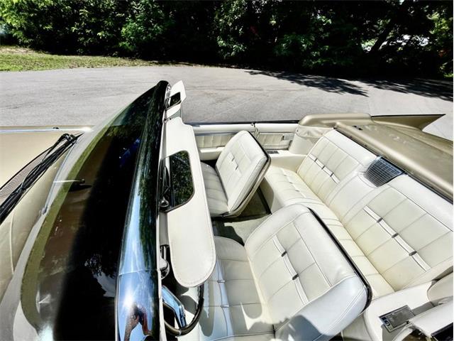 1960 Cadillac Eldorado Biarritz (CC-2084860) for sale in Saugatuck, Michigan